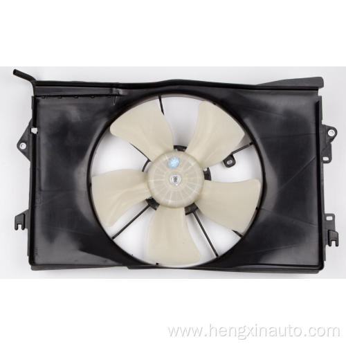 16711-21080 Toyota Corolla EX Radiator Fan Cooling Fan